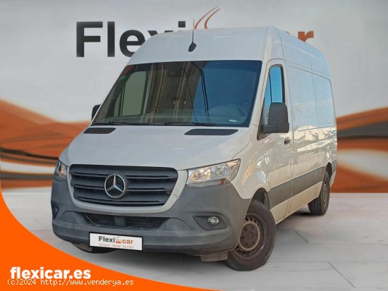 Mercedes Sprinter Sprinter 314 CDl - Palma