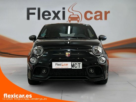 Abarth 500 695 1.4 16v T-Jet 132kW (180 CV) - Alcobendas