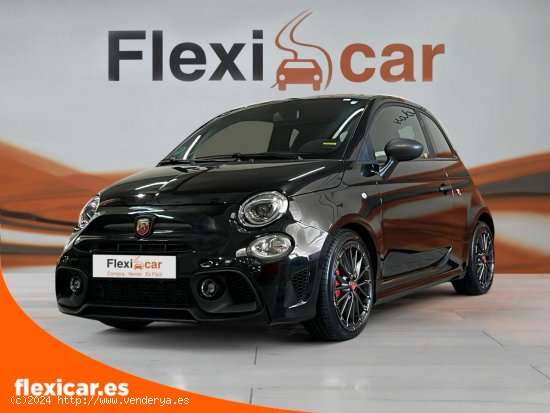 Abarth 500 695 1.4 16v T-Jet 132kW (180 CV) - Alcobendas