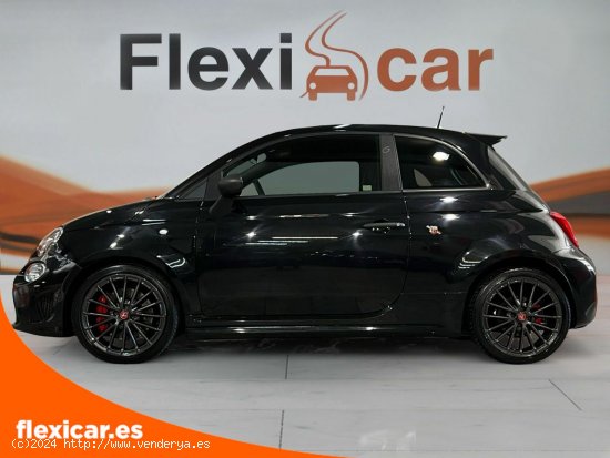 Abarth 500 695 1.4 16v T-Jet 132kW (180 CV) - Alcobendas