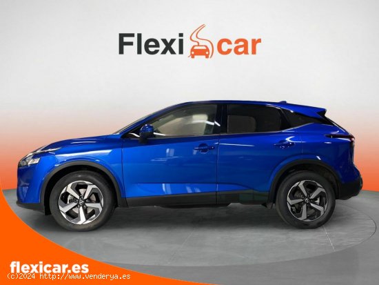 Nissan Qashqai DIG-T 116kW (158CV) mHEV 4x2 Tekna - A Coruña