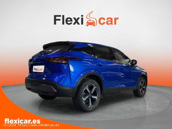 Nissan Qashqai DIG-T 116kW (158CV) mHEV 4x2 Tekna - A Coruña