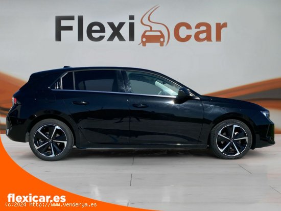 Opel Astra 1.2T XHT 96kW (130CV) Elegance Auto - Olías del Rey