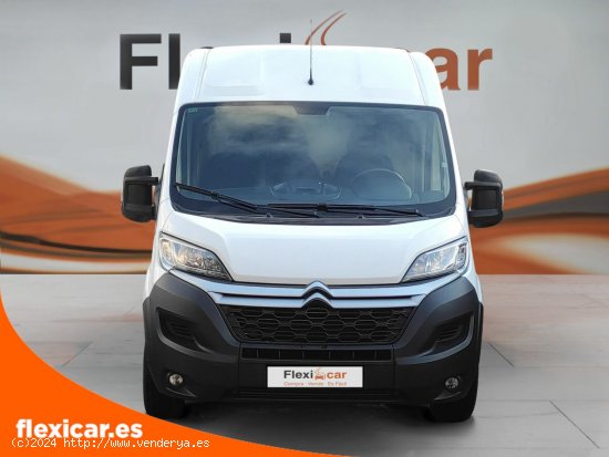 Citroën Jumper 2.2HDI FG 33 L2H2 130 - San Fernando de Henares