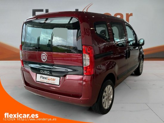 Fiat Qubo Easy 1.4 57kW (77CV) - A Coruña