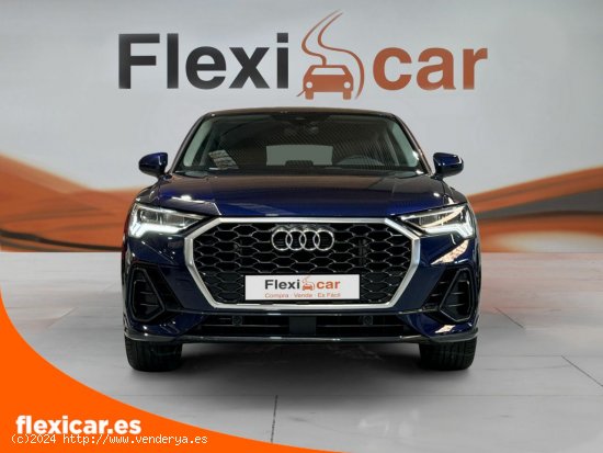 Audi Q3 45 TFSI e 180kW S tronic S Line - Girona