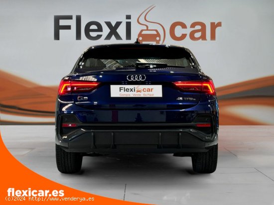 Audi Q3 45 TFSI e 180kW S tronic S Line - Girona