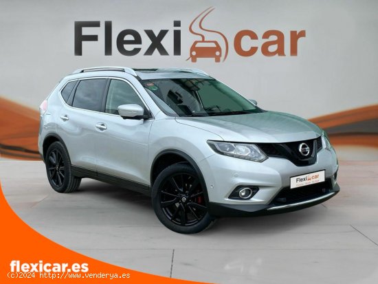 Nissan X-Trail 1.6 dCi TEKNA - Irun