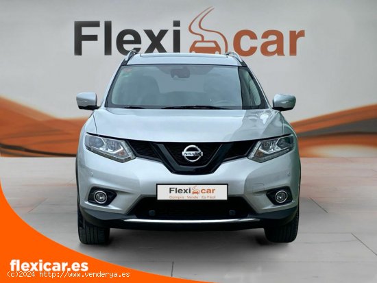 Nissan X-Trail 1.6 dCi TEKNA - Irun