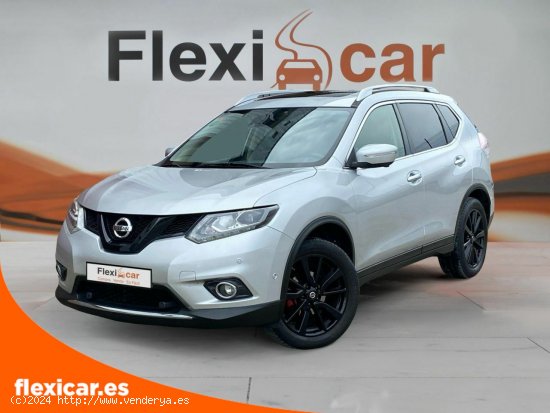 Nissan X-Trail 1.6 dCi TEKNA - Irun