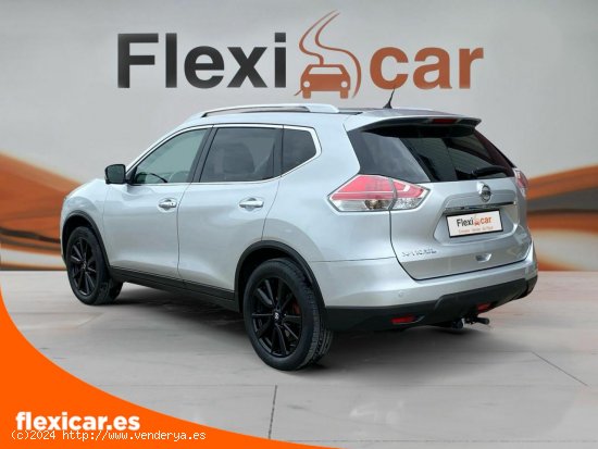 Nissan X-Trail 1.6 dCi TEKNA - Irun