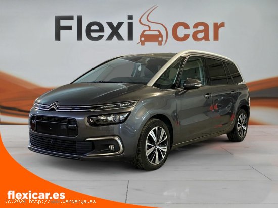 Citroën Grand C4 Picasso BlueHDi 110KW (150CV) EAT6 Shine - Vizcaya