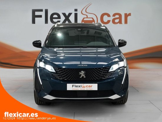 Peugeot 3008 1.5 BlueHDi 96kW S&S GT EAT8 - Ourense