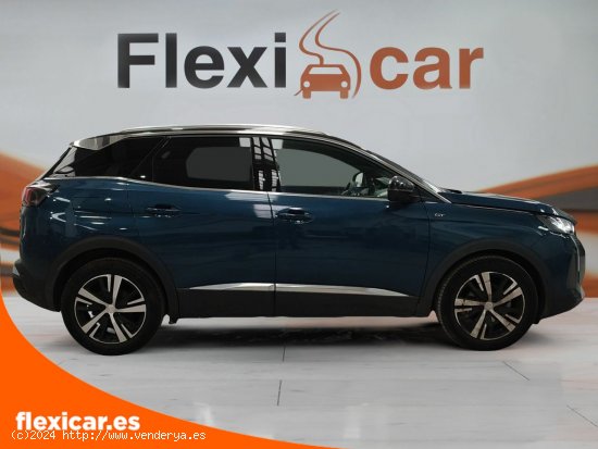 Peugeot 3008 1.5 BlueHDi 96kW S&S GT EAT8 - Ourense