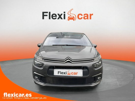 Citroën Grand C4 Picasso PureTech 96KW (130CV) S&S 6v EAT6 Feel - Vizcaya