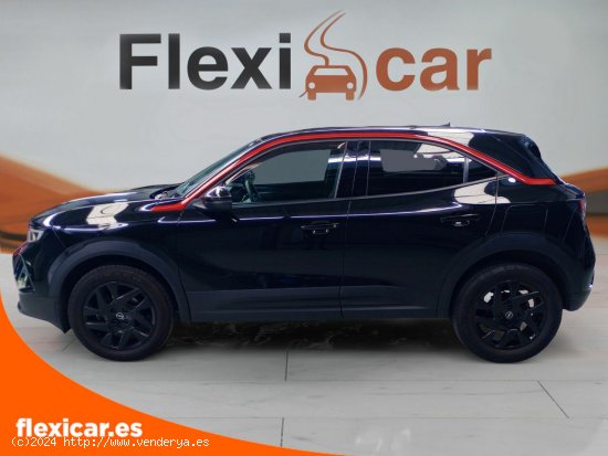 Opel Mokka 1.2 T 96kW (130 CV) GS Line - Las Palmas de Gran Canaria