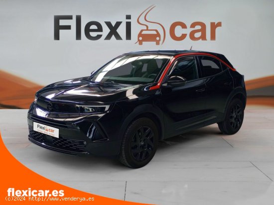 Opel Mokka 1.2 T 96kW (130 CV) GS Line - Las Palmas de Gran Canaria