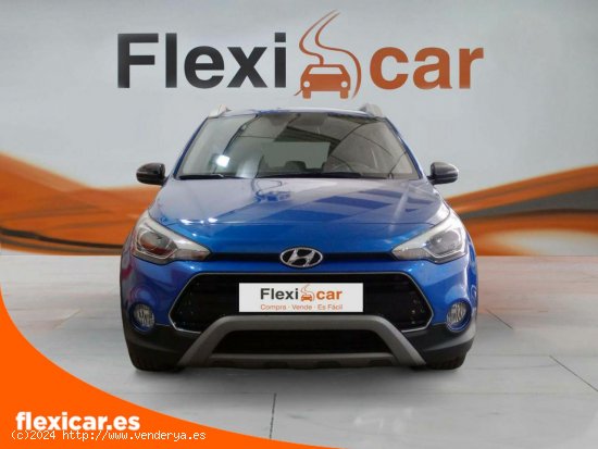 Hyundai i20 1.0 TGDI 74kW (100CV) Drive & Skate - Córdoba