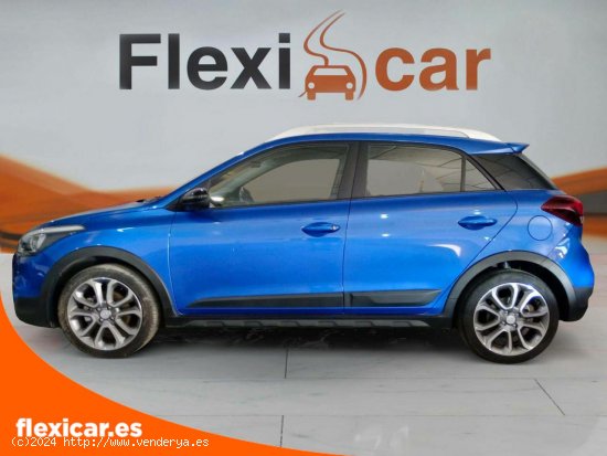 Hyundai i20 1.0 TGDI 74kW (100CV) Drive & Skate - Córdoba