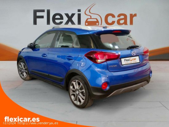 Hyundai i20 1.0 TGDI 74kW (100CV) Drive & Skate - Córdoba