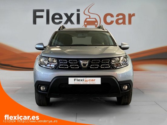 Dacia Duster Comfort TCE 96kW (130CV) 4X2 GPF - Vizcaya