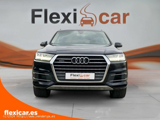 Audi Q7 3.0 TDI 272CV quattro tiptronic - Talavera de la Reina