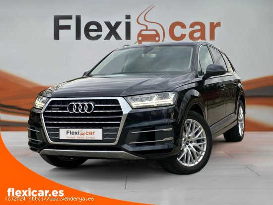 Audi Q7 3.0 TDI 272CV quattro tiptronic - Talavera de la Reina