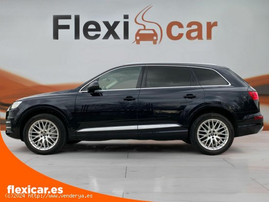 Audi Q7 3.0 TDI 272CV quattro tiptronic - Talavera de la Reina