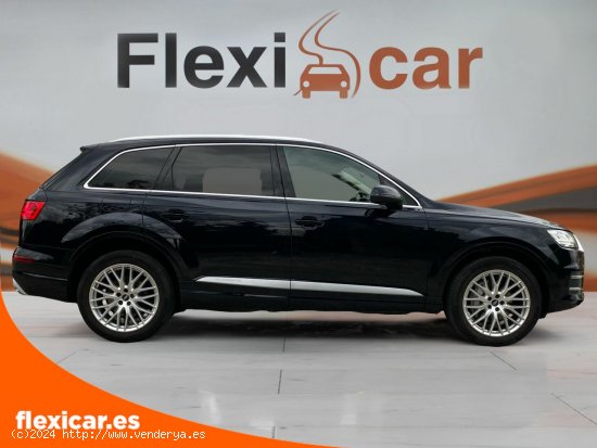 Audi Q7 3.0 TDI 272CV quattro tiptronic - Talavera de la Reina