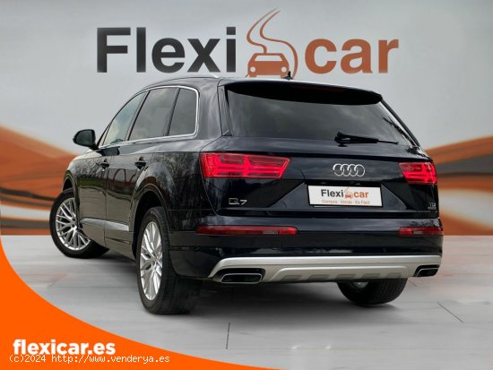 Audi Q7 3.0 TDI 272CV quattro tiptronic - Talavera de la Reina