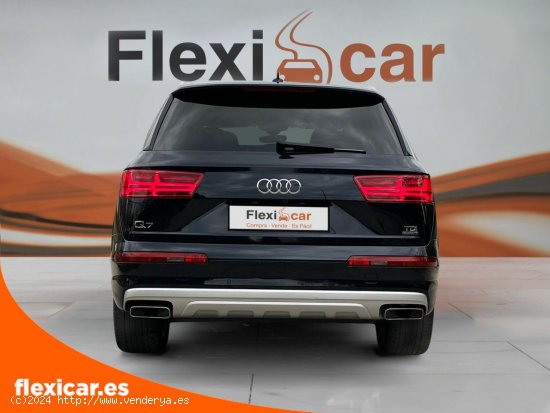 Audi Q7 3.0 TDI 272CV quattro tiptronic - Talavera de la Reina