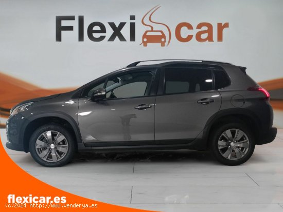 Peugeot 2008 Signature 1.2 PureTech 96KW (130CV) - La Laguna