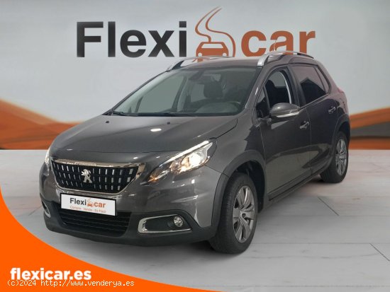 Peugeot 2008 Signature 1.2 PureTech 96KW (130CV) - La Laguna