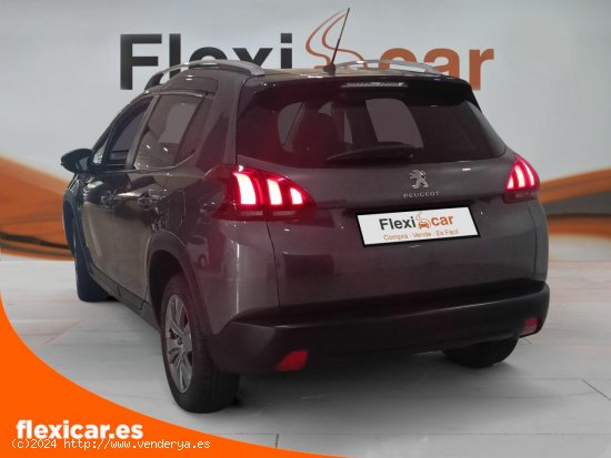 Peugeot 2008 Signature 1.2 PureTech 96KW (130CV) - La Laguna