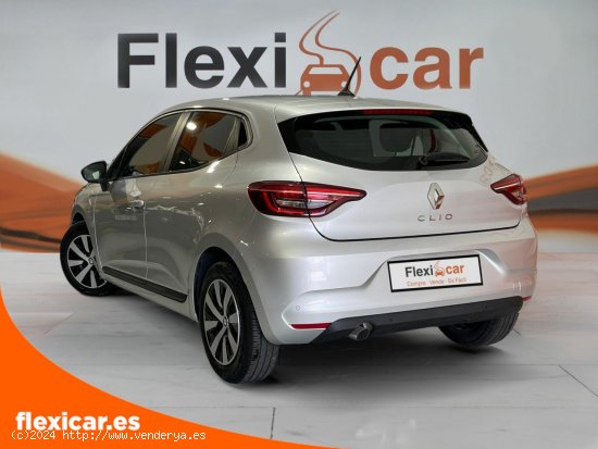 Renault Clio Equilibre TCe 67 kW (91CV) - L Hospitalet de Llobregat