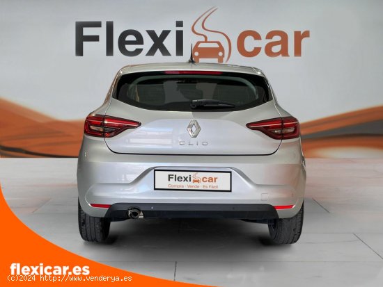 Renault Clio Equilibre TCe 67 kW (91CV) - L Hospitalet de Llobregat