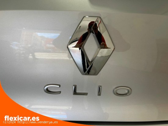 Renault Clio Equilibre TCe 67 kW (91CV) - L Hospitalet de Llobregat