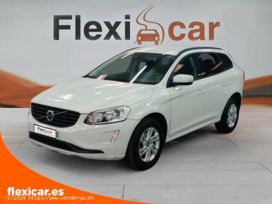 Volvo XC-60 2.0 D3 Kinetic Auto - Cáceres