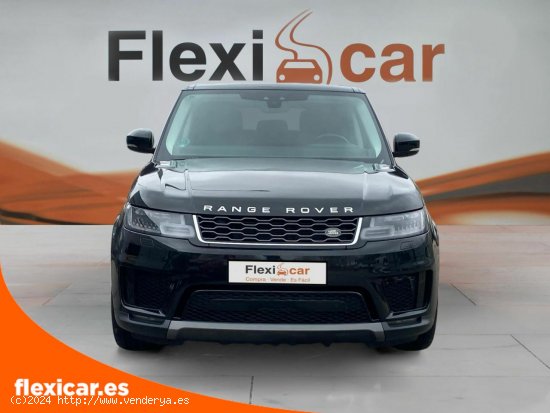 Land-Rover Range Rover Sport 3.0 SDV6 183kW (249CV) SE - Fuenlabrada