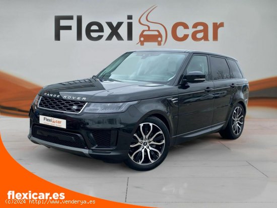 Land-Rover Range Rover Sport 3.0 SDV6 183kW (249CV) SE - Fuenlabrada