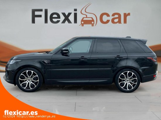 Land-Rover Range Rover Sport 3.0 SDV6 183kW (249CV) SE - Fuenlabrada