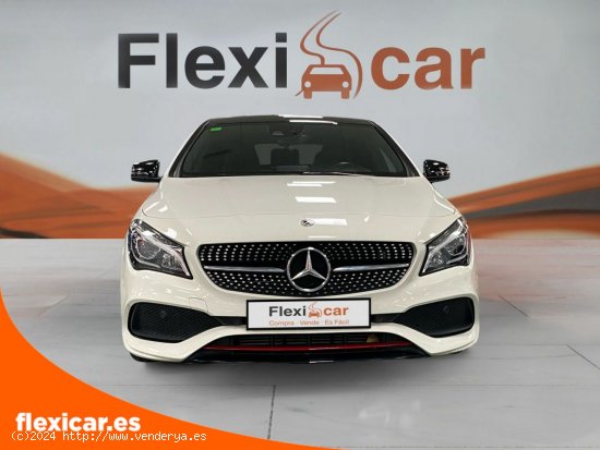 Mercedes CLA CLA 250 Sport 4MATIC - Manresa