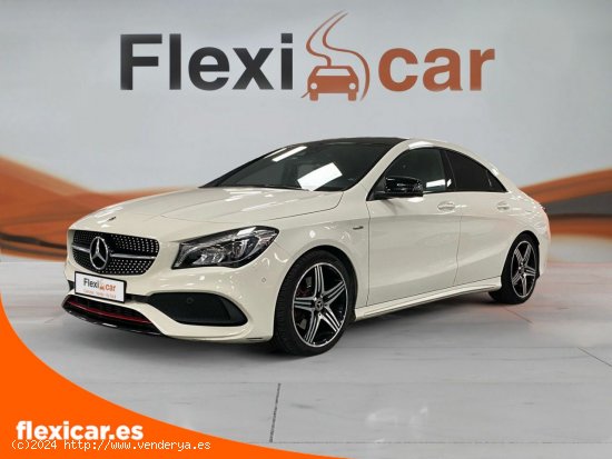 Mercedes CLA CLA 250 Sport 4MATIC - Manresa