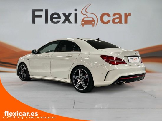 Mercedes CLA CLA 250 Sport 4MATIC - Manresa