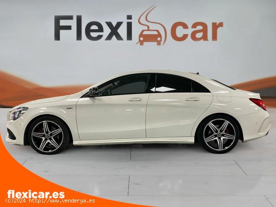 Mercedes CLA CLA 250 Sport 4MATIC - Manresa