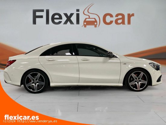 Mercedes CLA CLA 250 Sport 4MATIC - Manresa