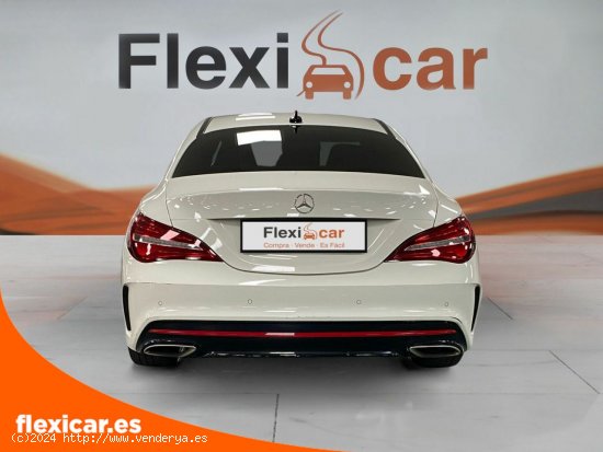 Mercedes CLA CLA 250 Sport 4MATIC - Manresa