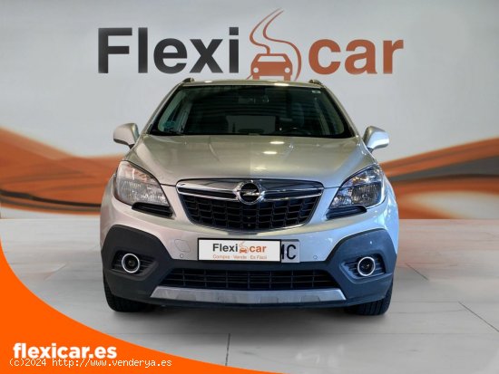 Opel Mokka 1.6 CDTi 4X2 S&S Selective - Alcalá de Henares