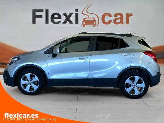 Opel Mokka 1.6 CDTi 4X2 S&S Selective - Alcalá de Henares