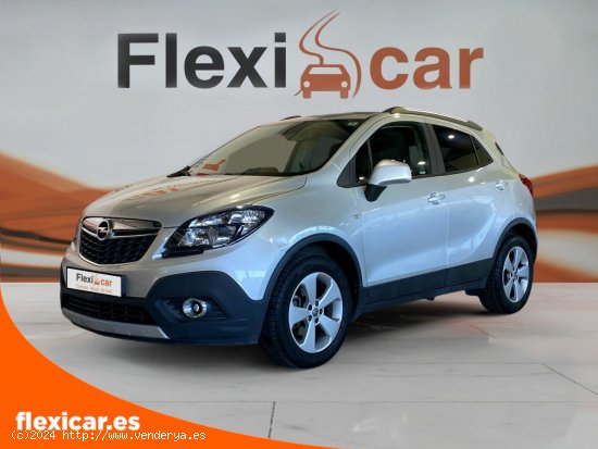 Opel Mokka 1.6 CDTi 4X2 S&S Selective - Alcalá de Henares